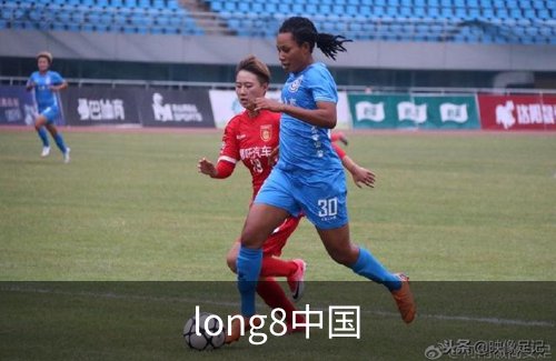 long8中国概况